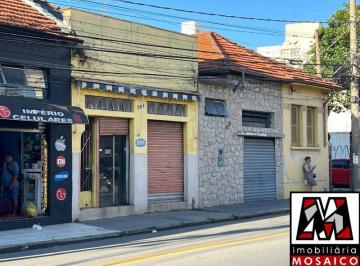 Foto 01 · Imóvel comercial a venda na Vila Arens, Avenida Barão do Rio Branco