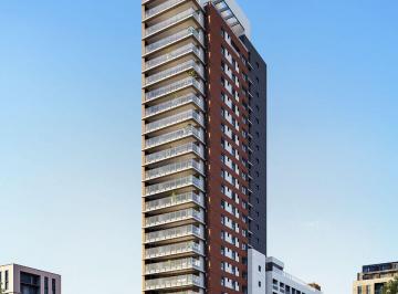 Apartamento de 3 quartos, São Paulo · Apartamento com 3 quartos, 3 suítes, 2 vagas de garagem e 134 m² à venda em Perdizes