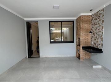 Foto 01 · Casa, Santa Mônica, Uberlândia, MG