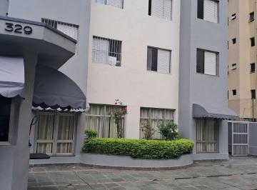 Apartamento de 2 quartos, São Paulo · Apto. de 2 dorm. cozinha com armários , 1 vaga independente.
