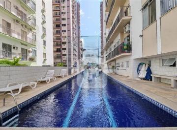 Apartamento · 65m² · 2 Quartos · 1 Vaga · Apartamento 65m² 2 Quartos 1 Vaga de Garagem Rua Ribeiro Guimarães