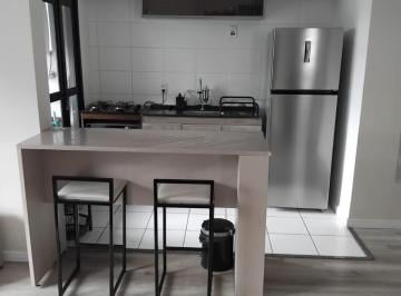 foto1 · Apartamento para locação com 42m² no Umarizal 2 dormitórios em São Paulo/SP