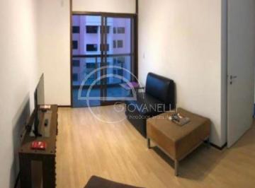 Foto 01 · APARTAMENTO DE 2 QUARTOS À VENDA - ABM - BARRA SOL
