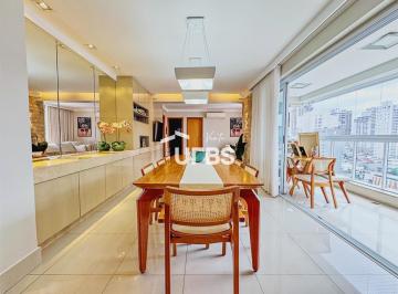 Apartamento · 92m² · 2 Quartos · 2 Vagas · Ed. Like Bueno