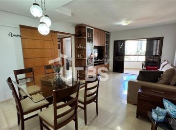 Apartamento · 96m² · 3 Quartos · 2 Vagas · Apartamento Setor Serrinha/Parque Amazônia - 3 Quartos/1 Suíte* 🏡, Vista Livre, Nascente.