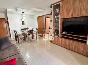 Apartamento · 96m² · 3 Quartos · 2 Vagas · Residencial Amazônia Tower - Apartamento 3 quartos, sendo 1 suíte