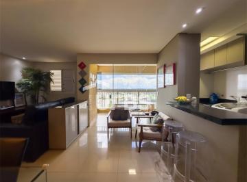 Apartamento · 75m² · 2 Quartos · 2 Vagas · Apartamento com 2 suites no Jardim Goiás