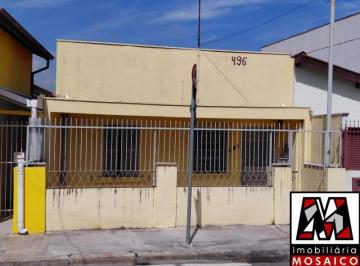 Foto 01 · VENDO CASA VILA ARENS ÓTIMO LOCAL (RUA BRASIL)