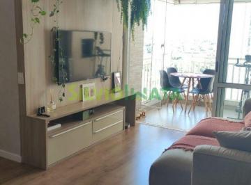 Apartamento · 87m² · 3 Quartos · 2 Vagas · VENDA | Apartamento, com 3 dormitórios em Zona 08, Maringá