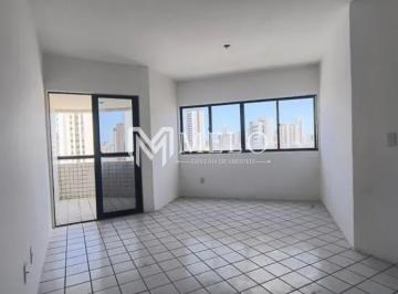 Apartamento · 94m² · 3 Quartos · 2 Vagas · BOA VIAGEM - Apto com 3qts, 1suite, 2vagas, 94m²