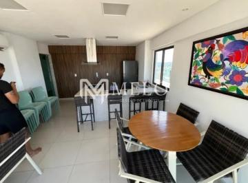 Apartamento · 33m² · 1 Quarto · 1 Vaga · ESPINHEIRO - Apto com 1qts, 1vaga, 33m²