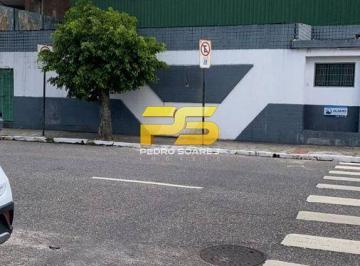 Comercial · 3600m² · PRÉDIO PARA ALUGAR A TORRE