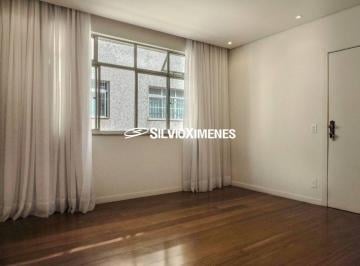 Apartamento · 126m² · 3 Quartos · 2 Vagas · Apartamento com 3 quartos à Venda, Coração de Jesus - Belo Horizonte
