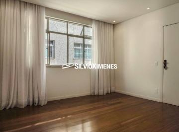 Apartamento · 126m² · 3 Quartos · 2 Vagas · Apartamento com 3 quartos à Venda, Coração de Jesus - Belo Horizonte