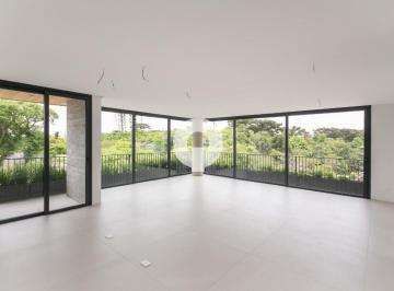 Apartamento · 188m² · 3 Quartos · 3 Vagas · GRIES - EM FRENTE AO MON - ANDAR ALTO