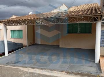 Foto 02 · CASA À VENDA EM CONDOMÍNIO DE SOROCABA POR R$480.000,00