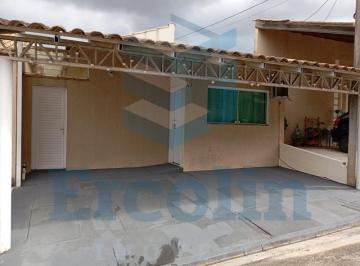 Foto 01 · CASA CONDOMÍNIO BELLA VISTA SOROCABA À VENDA POR R$480.000,00