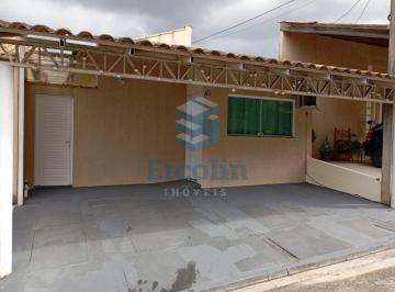 Foto 01 · CASA CONDOMÍNIO BELLA VISTA SOROCABA À VENDA POR R$480.000,00