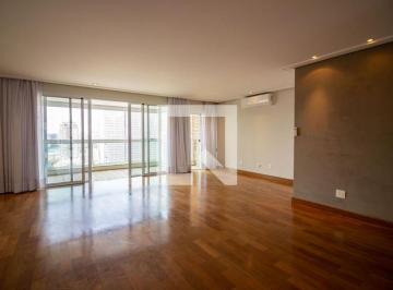 Apartamento · 152m² · 3 Quartos · 3 Vagas · Apartamento à Venda - Brooklin, 3 Quartos,  152 m² - São Paulo