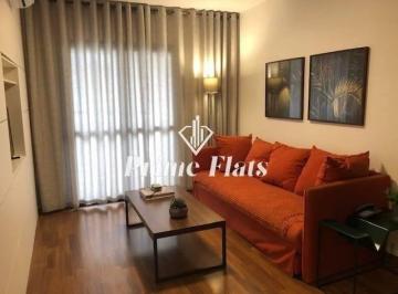 Apartamento · 42m² · 1 Quarto · 1 Vaga · Flat disponível para venda no New Star Residence, com 42m², 1 dormitório e 1 vaga de garagem