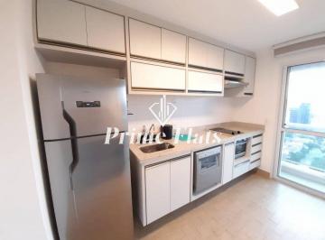 Apartamento · 48m² · 1 Quarto · 1 Vaga · Flat disponível para locação no Home Boutique Brooklin, com 30m², 1 dormitório e 1 vaga