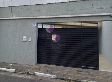 Casa · 240m² · 3 Quartos · 2 Vagas · Casa para Venda e Locação no Centro de Suzano/Sp