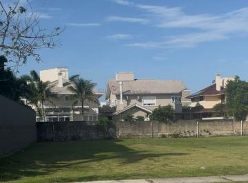 Terreno · 1839m² · Terreno à venda - em Jurerê Internacional