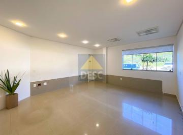 Comercial · 27m² · 1 Vaga · Sala Comercial para locação no Santa Clara Consultórios no bairro Ariribá em Balneário Camboriú