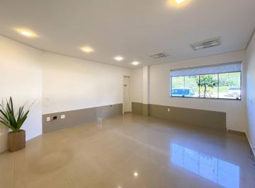 Comercial · 29m² · 1 Vaga · Sala Comercial para locação no Santa Clara Consultórios no bairro Ariribá em Balneário Camboriú