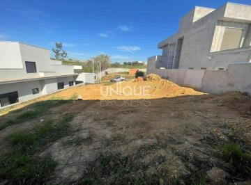 Terreno · 381m² · Lote/Terreno, Altos da Bela Vista - Indaiatuba