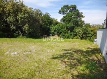 Terreno · 510m² · Lote/Terreno, Portal do Paraíso II - Jundiaí