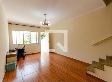 Casa · 100m² · 2 Quartos · 2 Vagas · Casa à Venda - Freguesia do Ó, 2 Quartos,  100 m² - São Paulo