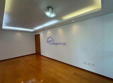 Apartamento · 64m² · 2 Quartos · 2 Vagas · Venha morar em um lindo apartamento no Bairro Santa Branca!!!