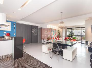 Apartamento · 105m² · 2 Quartos · 2 Vagas · Apartamento para venda em Campo Belo com 2 quartos, sendo 2 suítes , 105m²