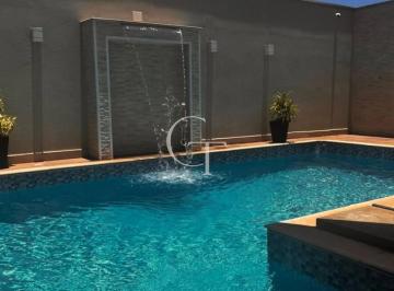 Casa térrea, com piscina e espaço gourmet completo · Casa à venda - na Vila Esperança