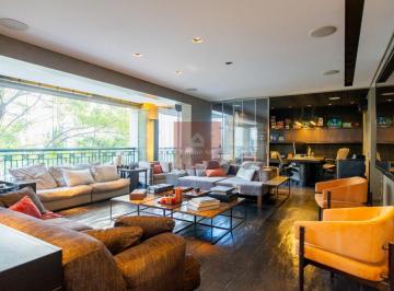 Apartamento · 238m² · 3 Quartos · 5 Vagas · Apartamento tipo para venda com 3 quartos, 238m², 4 vagas.