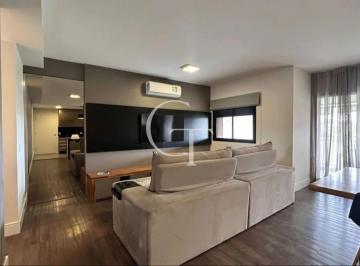 Apartamento Mobiliado para Alugar 02 Suítes sendo 01 Master - 02 Vagas cobertas no Edifício City Parque - Itu · Apartamento para aluguel - no Jardim Plaza Athénée