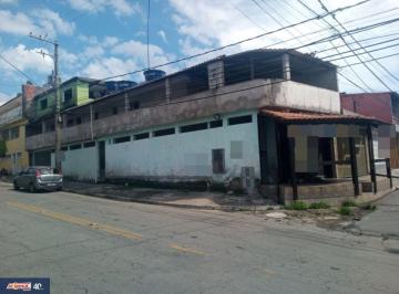 Casa · 130m² · 3 Quartos · SOBRADO COM 3 QUARTOS A VENDA, 130m² JARDIM AERÓDROMO - GUARULHOS/SP