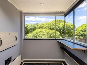 Apartamento · 72m² · 2 Quartos · 1 Vaga · Apartamento 2 quartos (1suíte) à venda no cabral R$595.000,00