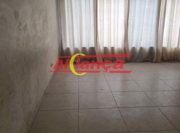 Casa · 147m² · 3 Quartos · 2 Vagas · SOBRADO À VENDA | VILA GALVÃO - GUARULHOS