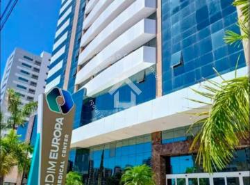 Sala Comercial para alugar no Edifício Jardim Europa Medical Center no Bairro Jardins em Aracaju · Sala Comercial para alugar no Edifício Jardim Europa Medical Center no Bairro Jardins em Aracaju