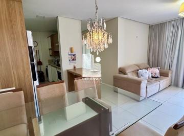 Apartamento · 113m² · 3 Quartos · Apartamento à venda - na Cachoeira do Bom Jesus