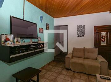 Casa · 175m² · 4 Quartos · 1 Vaga · Casa para Aluguel - Jardim Vergueiro, 4 Quartos, 175 m² - São Paulo