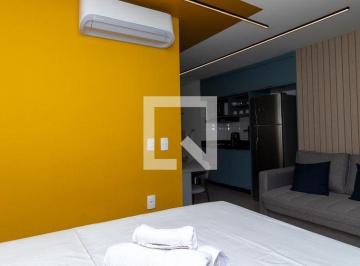 Apartamento · 31m² · 1 Quarto · Apartamento para Aluguel - Perdizes, 1 Quarto, 31 m² - São Paulo