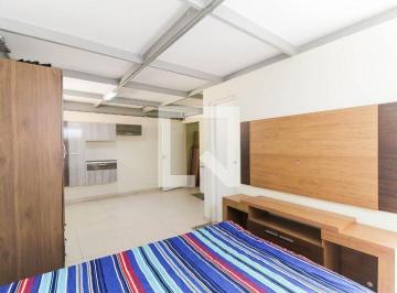 Apartamento · 25m² · 1 Quarto · Apartamento para Aluguel - Mooca, 1 Quarto,  25 m² - São Paulo