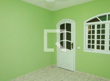 Casa · 65m² · 2 Quartos · 1 Vaga · Casa para Aluguel - Jardim Nossa Senhora do Carmo, 2 Quartos, 65 m² - São Paulo