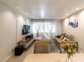 Apartamento · 90m² · 3 Quartos · 1 Vaga · Apartamento para Aluguel - Vila Mascote, 3 Quartos, 90 m² - São Paulo