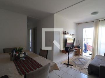 Apartamento · 71m² · 3 Quartos · 1 Vaga · Apartamento para Aluguel - Nambi, 3 Quartos,  71 m² - Jundiaí