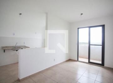 Apartamento · 52m² · 2 Quartos · 1 Vaga · Apartamento para Aluguel - Shopping Park, 2 Quartos,  52 m² - Uberlândia