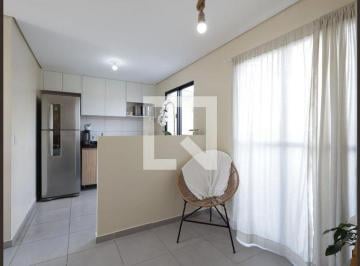 Apartamento · 48m² · 1 Quarto · Apartamento para Aluguel - Vila Prel, 1 Quarto,  48 m² - São Paulo